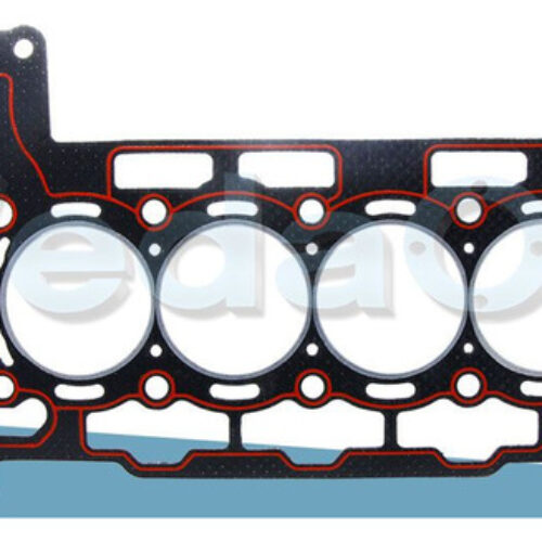JUNTA CABEÇOTE 2,4MM BMW 116I 118I 316I 302I 1.6 16V TURBO THP N13516