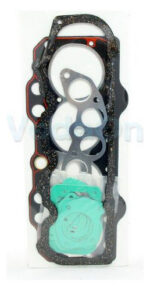 Kit Junta Superior Fiat 147 Elba Oggi 1.0 1.3 8v - Imagem 5