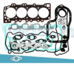 Jogo Junta Completo Nissan Frontier 2.5 16v Yd25ddti