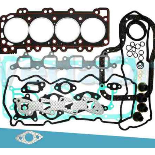 Jogo Junta Completo Nissan Frontier 2.5 16v Yd25ddti