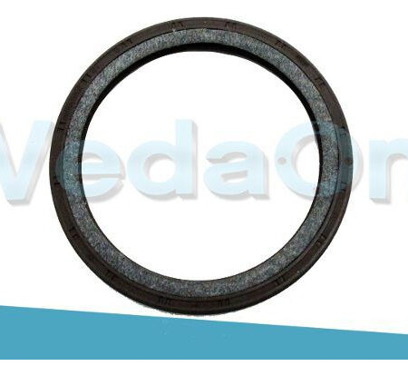 Retentor Traseiro Virabrequim 101,57X125X13 8V 2.7 Asia Topic Hi Topic/ Kia Bongo -Ah