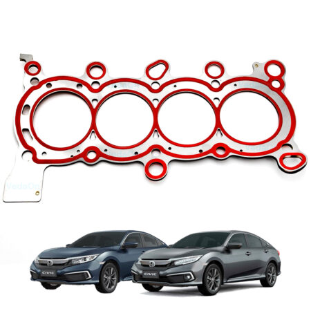 Junta Cabeçote Inox Civic 2.0 16V Flex 2011/2021