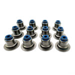Retentor Haste Válvulas 12V Ford KA / KA+ 1.0 L3 M1DA M2DA TIVCT M1JH EcoBoost - 12 Peças - Imagem 9