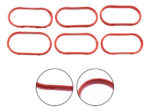 Kit de Juntas Superior sem Tampa de Válvulas BMW 325i/525i/525ix 2.5 L6 24V DOHC M50 - Imagem 3