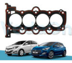 Kit Junta Superior Hb20 I30 1.6 16v G4fc 2013/... - Imagem 2