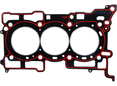 Junta de Cabeçote Ford Ecosport Focus Ka+ 1.5 12V