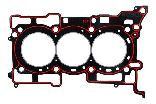 Junta de Cabeçote Ford Ecosport Focus Ka+ 1.5 12V