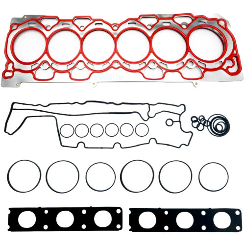 Junta Superior Land Rover Freelander 2 3.2 06/14