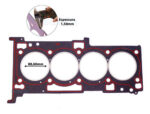 Kit de Juntas Fiat Freemont/ Dodge Journey 2.4 16V MTR ED3 Com Retentores PAK - Imagem 2
