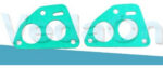 Junta Motor Retentor Citroen Berlingo Ax Zx 1.0 1.1 1.3 8v - Imagem 4