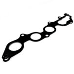 Junta De Coletor Escapamento Ford Ranger (dohc) 2.3 16v Duratec - Imagem 6
