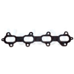 Jogo Junta Motor Completo Inox Nissan Frontier 2.3 16V Diesel Turbo 2017/.. - Imagem 4