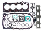Jogo Junta Completo chrystler PT Cruiser 2.4 16V EDZ