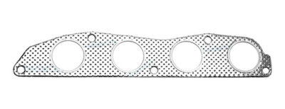 Junta Coletor de Escapamento Jac J2 e J3 1.3 1.4 16V VVT DOHC J2 1.3 16V
