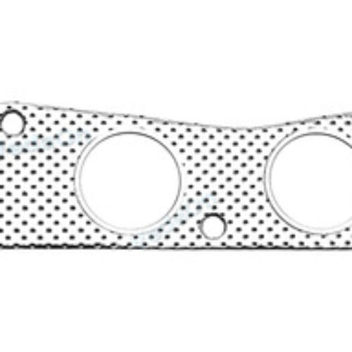 Junta Coletor de Escapamento Jac J2 e J3 1.3 1.4 16V VVT DOHC J2 1.3 16V