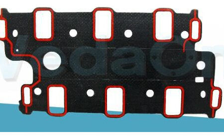 Junta De Coletor Admissão Ford Ranger 4.0 V6 12v 90/94