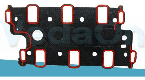 Junta De Coletor Admissão Ford Ranger 4.0 V6 12v 90/94