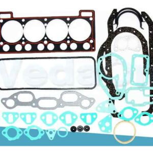 Jogo Junta Completo Amianto Ford Corcel 1 1.3 Ate 77