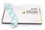Kit junta retificação superior Honda Accord 2.3 16V EX LX Blocos F23A Todos 1995 até 2003 - Imagem 5