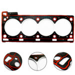 Junta Cabeçote Sob Medida 2mm Renault Megane Scenic 2.0 16V F4R - Imagem 3