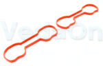 Kit Junta Superior com retentor Ford Fiesta Courier Zetec SE 1.4 16v - Imagem 4