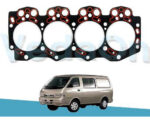 Kit Junta Superior Kia Besta Gs 3.0 8v K3000 Diesel - Imagem 2