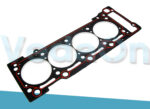Junta Cabeçote Sob Medida 2.4mm Sprinter Cdi 2.2 16v 311 313 - Imagem 3