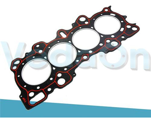 Junta De Cabeçote Honda Civic 1.6 16v Vetc Vti B16a - Imagem 3
