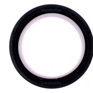 Retentor Dianteiro PTFE Citroen/ Peugeot 1.2 12V EB2F/D / 1.6 16V THP