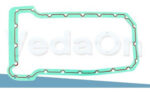 Jogo Juntas Completo Retentores Chrysler Voyager/Dodge Dakota/Jeep Cherokee 2.5 8V 425 CLIEE TD - Imagem 6