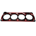 Junta De Cabeçote Volkswagen Gol At 1.0 8v 1000 Flex 95/... - Imagem 6