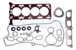 Kit de Juntas Superior GM S10 LCV LTZ 2015/... 2.5 L4 16V DOHC Ecotec Sidi Flex