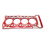 JUNTA DE CABEÇOTE EM INOX Audi A4 A3 TT 16V 2.0 1.8 12/... - Imagem 8