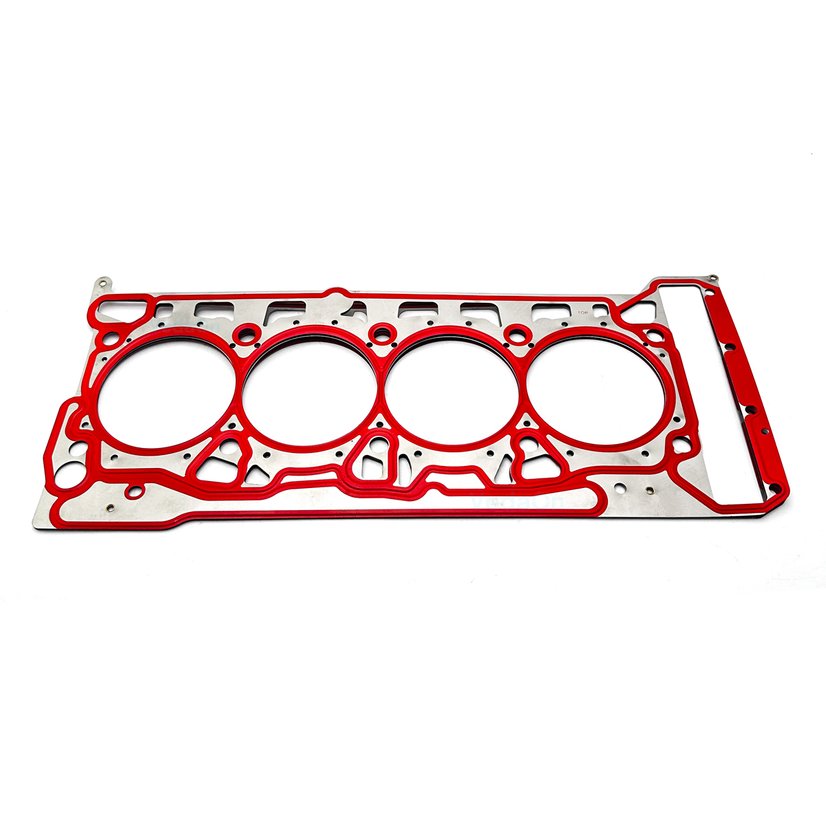 JUNTA DE CABEÇOTE EM INOX Audi A4 A3 TT 16V 2.0 1.8 12/... - Imagem 8