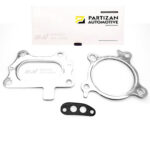 Kit Junta Superior c/Retentor Honda Civic CR-V HR-V 1.5 16V Si Touring Turbo Gasolina - Imagem 5