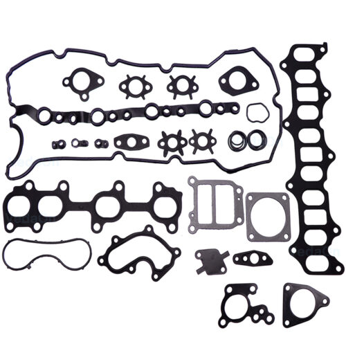 Jogo Junta Completo sem Cabeçote Toyota Hilux 2.8 16v 2015/2018