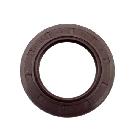 Retentor Dianteiro Peugeot/Citroen 8V 1.1 1.3 1.4 TU1 TU2 TU3 1.5 TU4 1.6 TU5 16V 1.6 TU5JP4