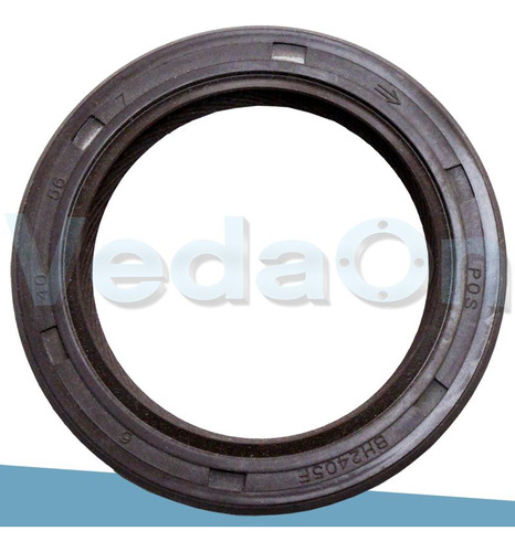 Kit de Retentores Fiat Elba/Prêmio/Uno/Tipo/Tempra 8V 1.5/1.6 Sevel (Argentino) - Imagem 3