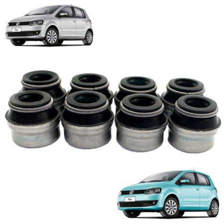 Retentores De Hastes De Válvulas 8/16/20V Corsa/Trailbla/Fire/TJET/Gol AT/Jetta/Master M9T/G9U/TU5JP/Classe A/Sprinter C