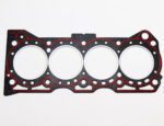 Junta Cabeçote sob medida 2,4mm suzuki swifit escudo sidekick 1.6 16v G16B G16KV
