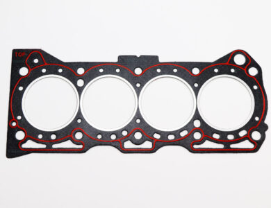 Junta Cabeçote sob medida 2,4mm suzuki swifit escudo sidekick 1.6 16v G16B G16KV