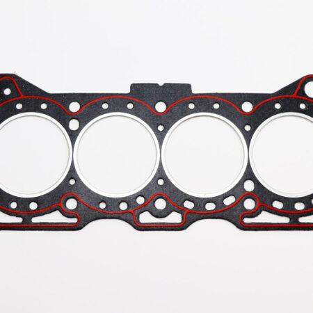 Junta Cabeçote sob medida 2,4mm suzuki swifit escudo sidekick 1.6 16v G16B G16KV