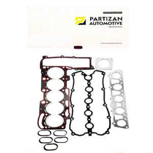Junta Superior Golf Jetta Bora 2.5 20v 5 Cilindros