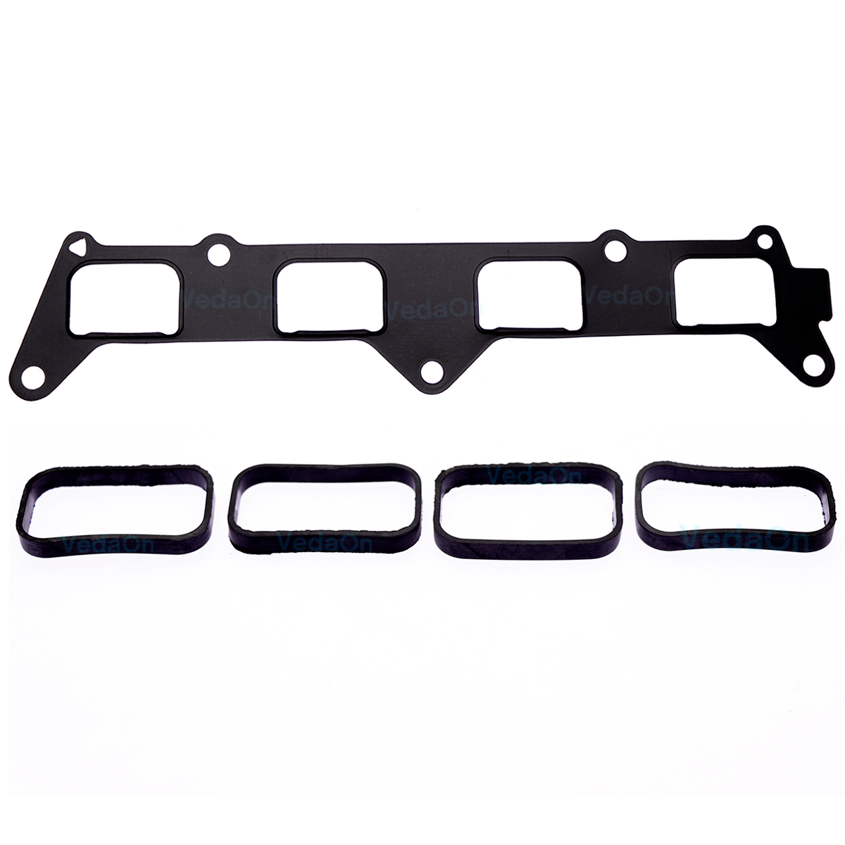 Kit Junta do Coletor de Admissão Audi A1 1.4 16V