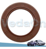 Retentor Dianteiro 8/16V Peugeot Citroen 1.8 / 2.0 XU7JP XU10J2C XU10J4R