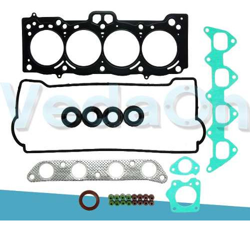 Junta Superior Retentor Corolla 1.8 16v Dohc 7afe 92 A 02