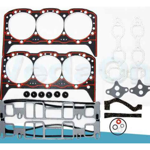 Jogo Junta Cabecote Gm Blazer S10 4.3 V6 12v Vortec