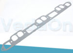 Junta Coletor Escapamento Omega 3.0 6c 12v 92/ 96 Cih