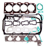 Jogo de Junta Completo Alfa Romeo 147 1.6 145 146 156 166 spider 2.0 16V Twin Spark Grossa