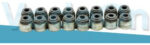 Kit De Retentores Nissan Frontier / Pathfinder 2.5 16V Mtr Yd25Ddt - Imagem 4